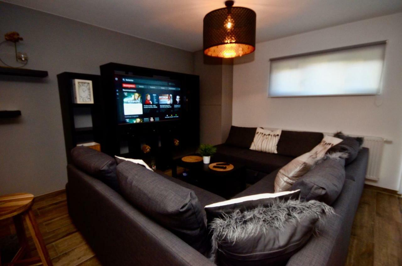 Le Duplex De La Raveline 48A Hotel Sart-lez-Spa Ngoại thất bức ảnh